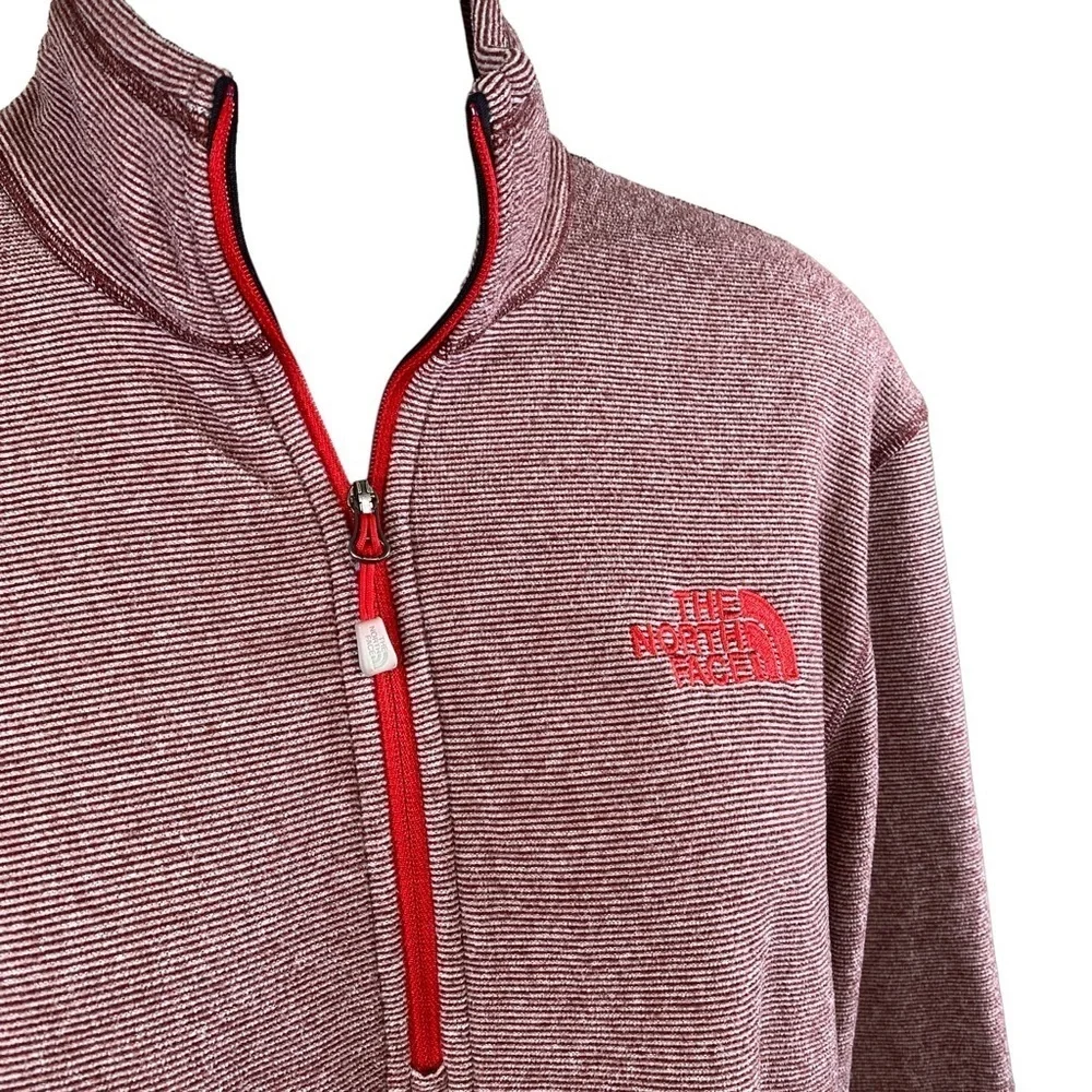 The North Face Funnel Neck Pullover